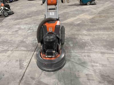 Gallery Thumbnail - Subcategory - Concrete Grinders | image 2