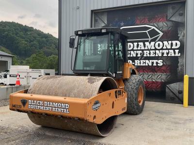 Gallery Thumbnail - Subcategory - Smooth Single Drum Rollers | image 2