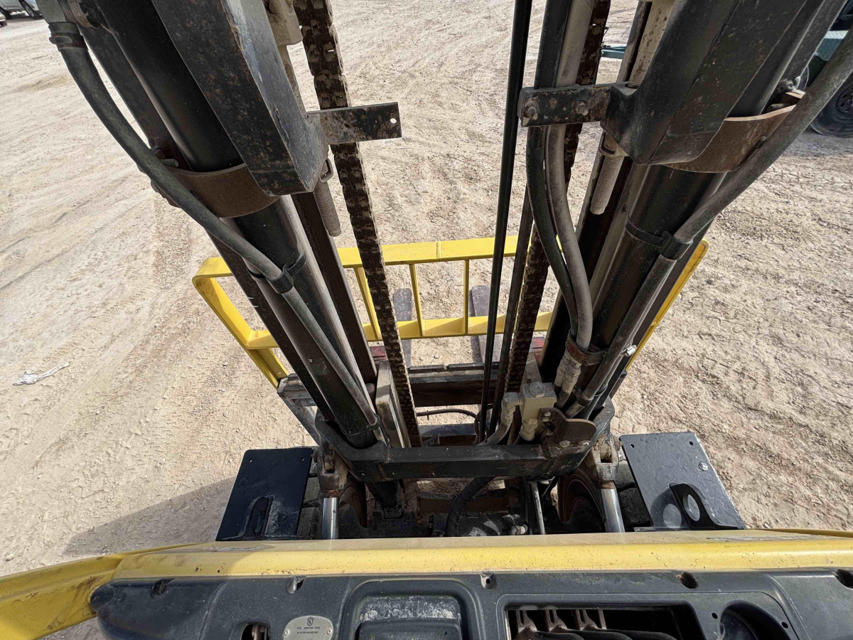 Subcategory - 0-19,999 Lb Pneumatic Tire Forklift Trucks | image 15