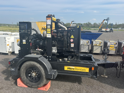 Detail Photo - 2021 Pioneer Pump PP66S12L71
