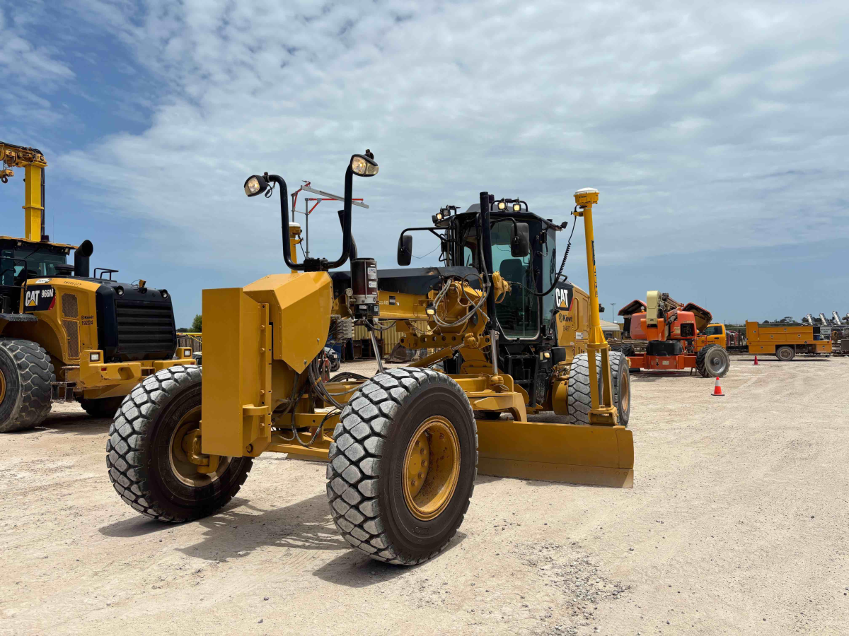Subcategory - Motor Graders | image 1