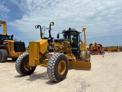Gallery Thumbnail - Subcategory - Motor Graders | image 1
