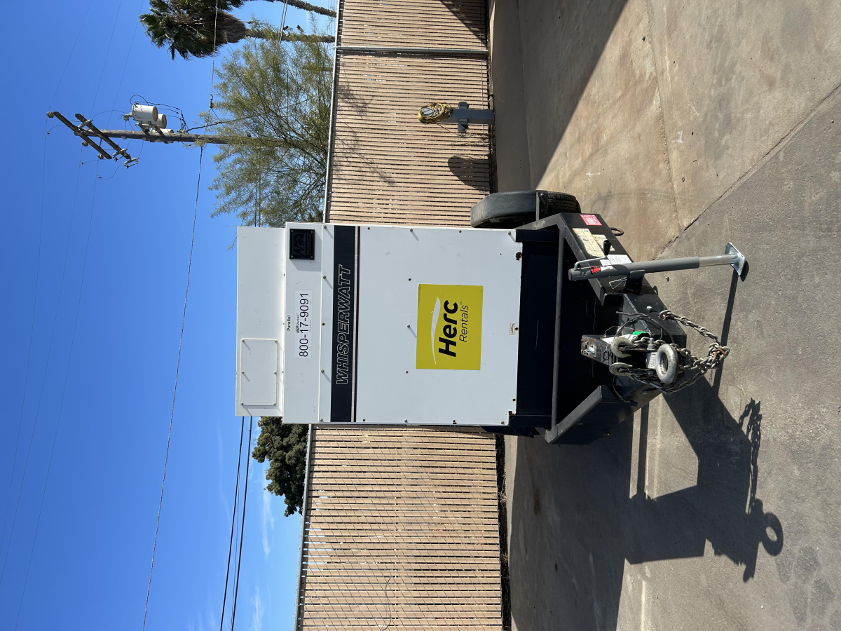 Subcategory - 40-149 kW Diesel Generators | image 0