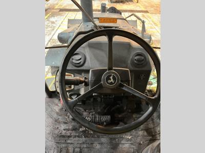 Gallery Thumbnail - Subcategory - 70+ HP Backhoe Loaders | image 11