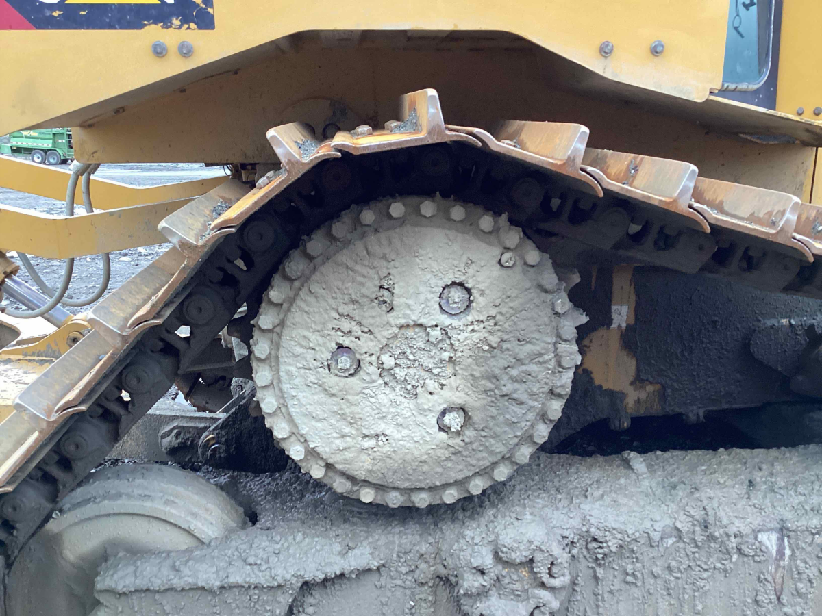 Detail Photo - 2019 Caterpillar D6T LGP | image 7