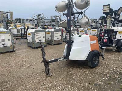 Gallery Thumbnail - Subcategory - Light Towers | image 0