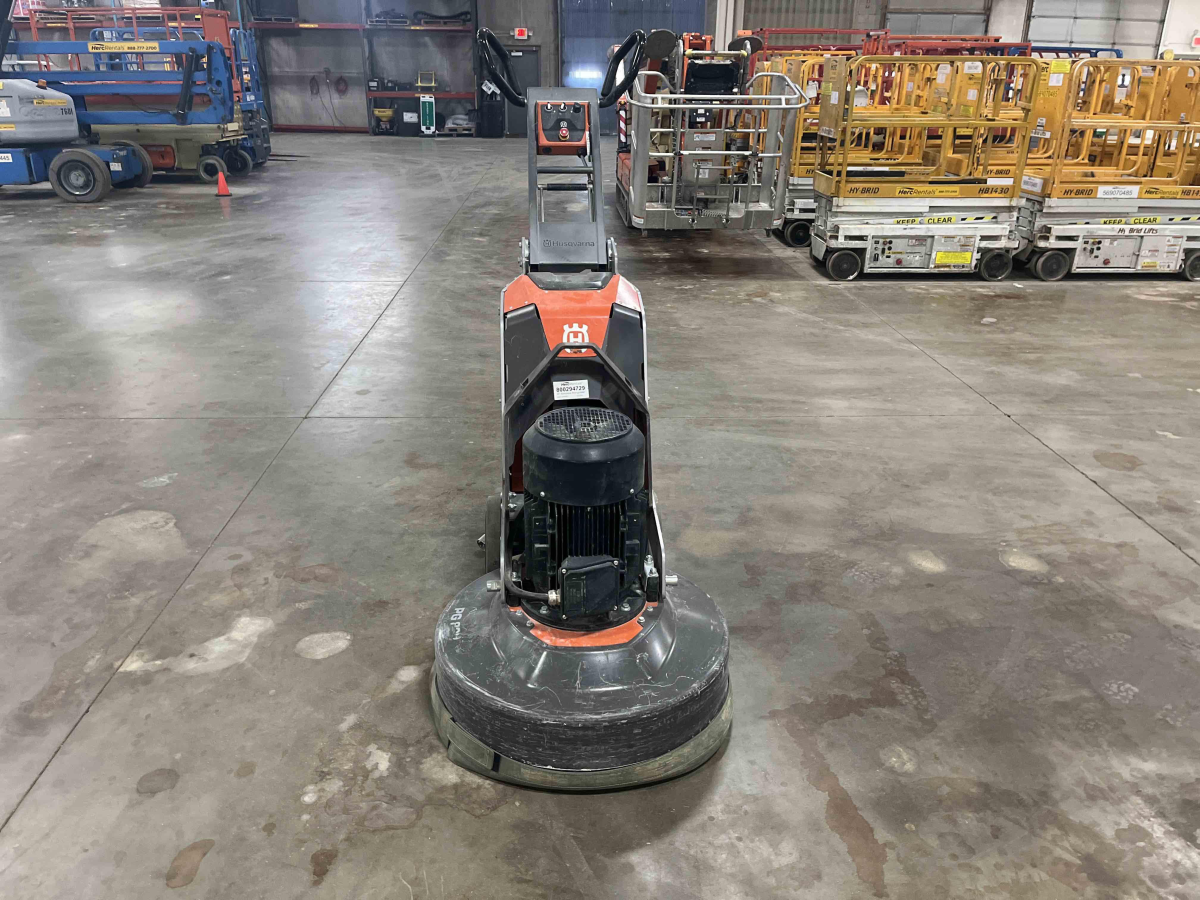 Subcategory - Concrete Grinders | image 0