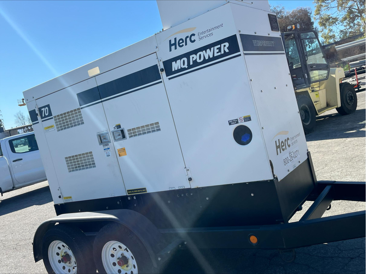Subcategory - 40-149 kW Diesel Generators | image 4