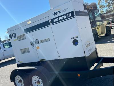 Gallery Thumbnail - Subcategory - 40-149 kW Diesel Generators | image 4