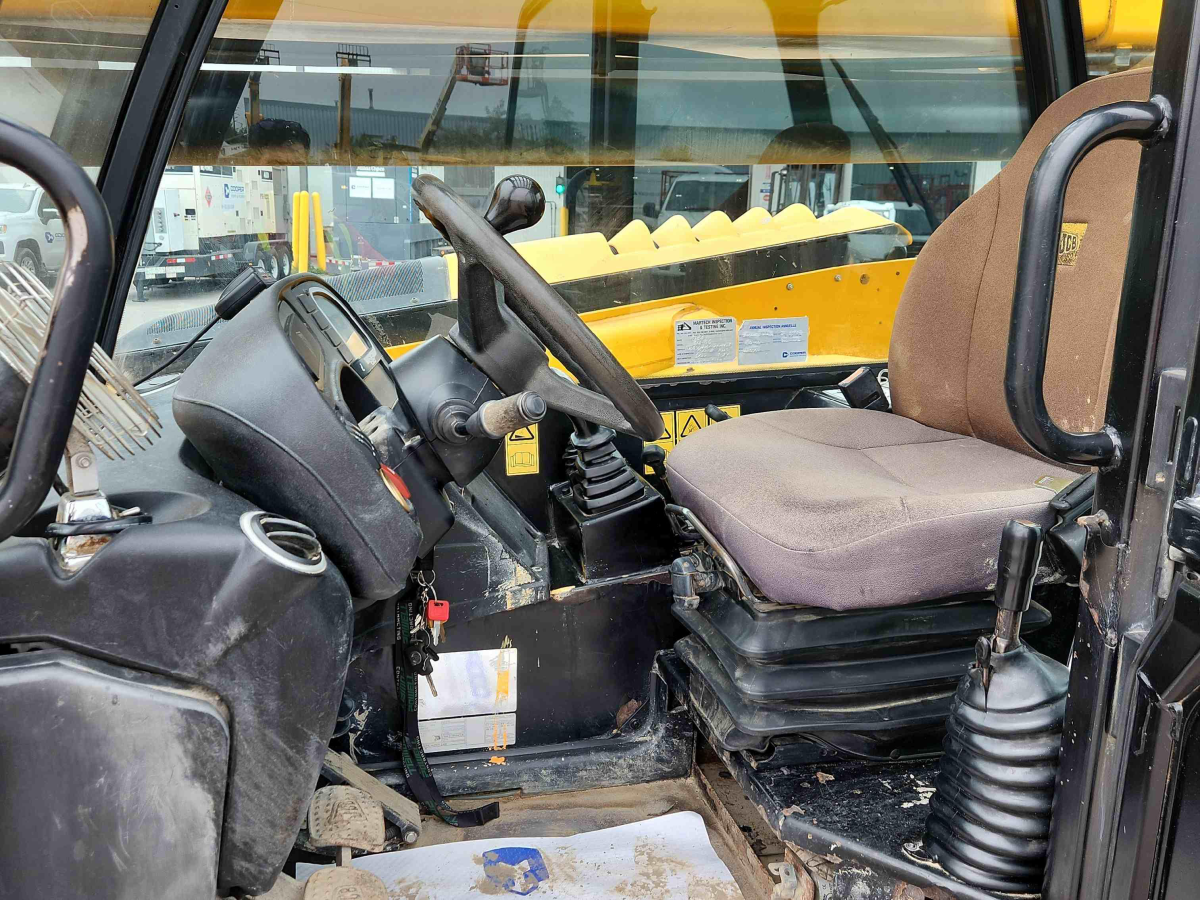 Subcategory - 11,000+ Lb Telehandlers | image 11