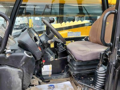 Gallery Thumbnail - Subcategory - 11,000+ Lb Telehandlers | image 11