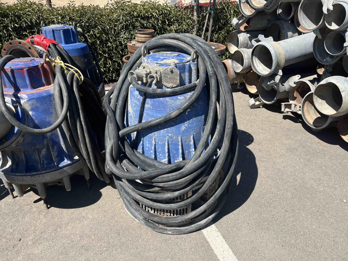 Subcategory - Electric Submersible Pumps | image 1