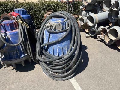 Gallery Thumbnail - Subcategory - Electric Submersible Pumps | image 1