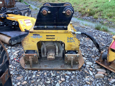 Detail Photo - 2013 ATLASCOPCO HC 850