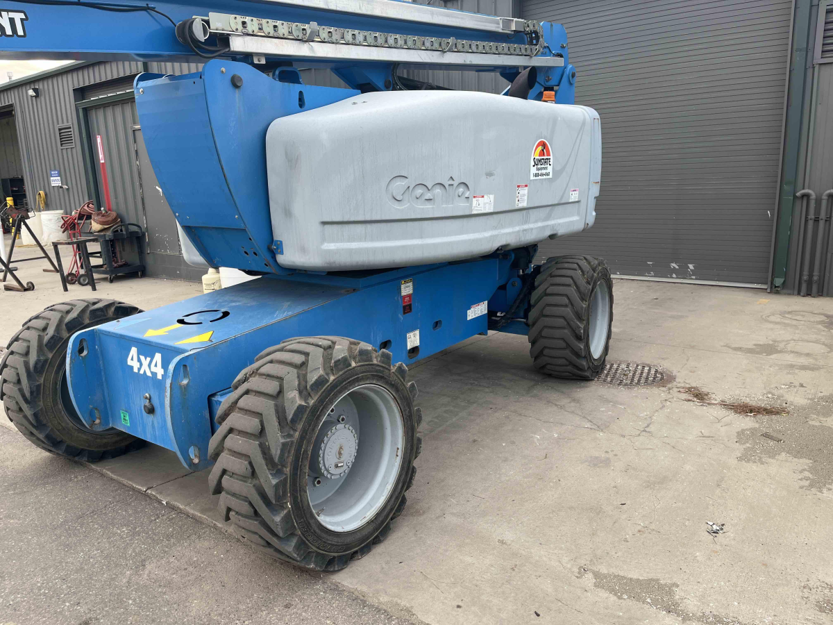 Subcategory - 80-129 Ft Articulating Booms | image 4