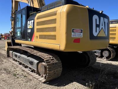 Gallery Thumbnail - Subcategory - 75,000-99,999 Lb Excavators | image 2