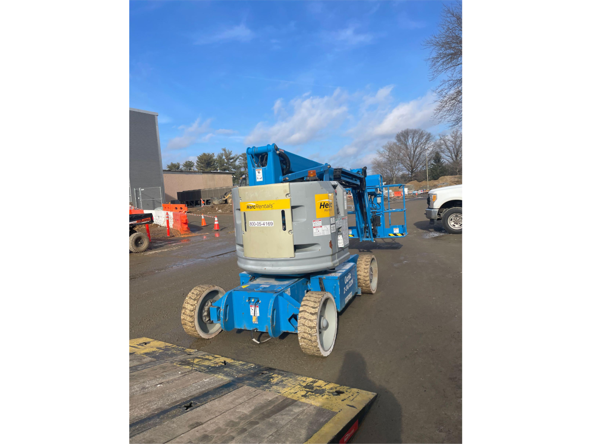 Subcategory - 0-39 Ft Electric Articulating Booms | image 1
