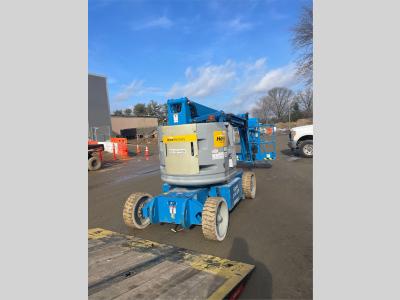 Gallery Thumbnail - Subcategory - 0-39 Ft Electric Articulating Booms | image 1