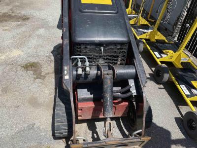 Gallery Thumbnail - Subcategory - Walk-Behind Track Loaders | image 2