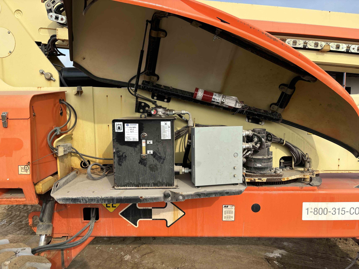 Subcategory - 40+ Ft Electric Articulating Booms | image 5