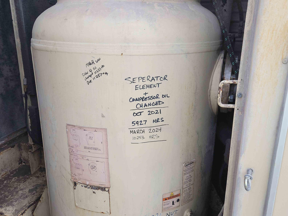 Subcategory - 450+ CFM Air Compressors | image 14