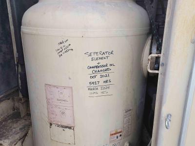 Gallery Thumbnail - Subcategory - 450+ CFM Air Compressors | image 14