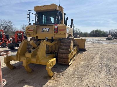 Gallery Thumbnail - Subcategory - 180-299 HP Crawler Dozers | image 2