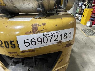 Gallery Thumbnail - Subcategory - 0-19,999 Lb Cushion Tire Forklift Trucks | image 6