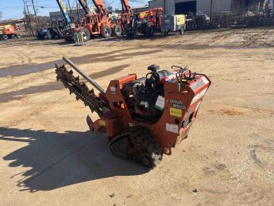 Gallery Thumbnail - Subcategory - Walk-Behind Trenchers | image 2