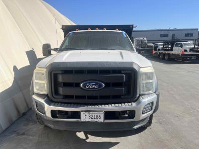 Gallery Thumbnail - Subcategory - SA Dump Trucks | image 2