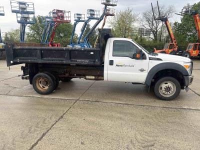 Gallery Thumbnail - Subcategory - SA Dump Trucks | image 0