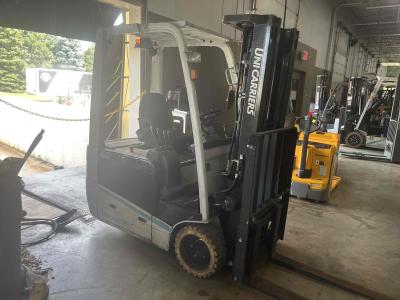 Gallery Thumbnail - Subcategory - Electric Forklift Trucks | image 1