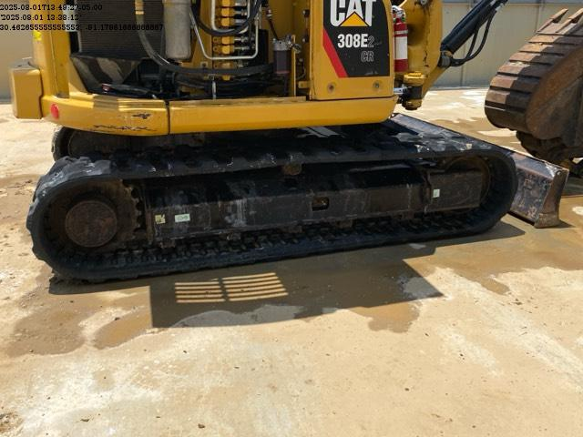 Subcategory - 9,500-24,999 Lb Mini Excavators | image 7