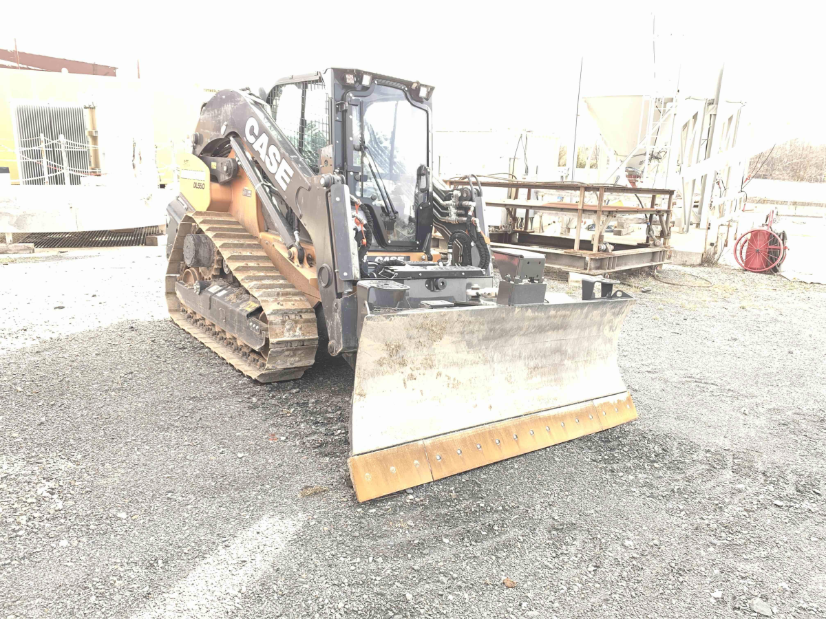 Subcategory - 2,000+ Lb Compact Track Loaders | image 3