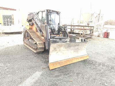 Gallery Thumbnail - Subcategory - 2,000+ Lb Compact Track Loaders | image 3