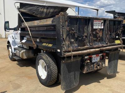 Gallery Thumbnail - Subcategory - SA Dump Trucks | image 4