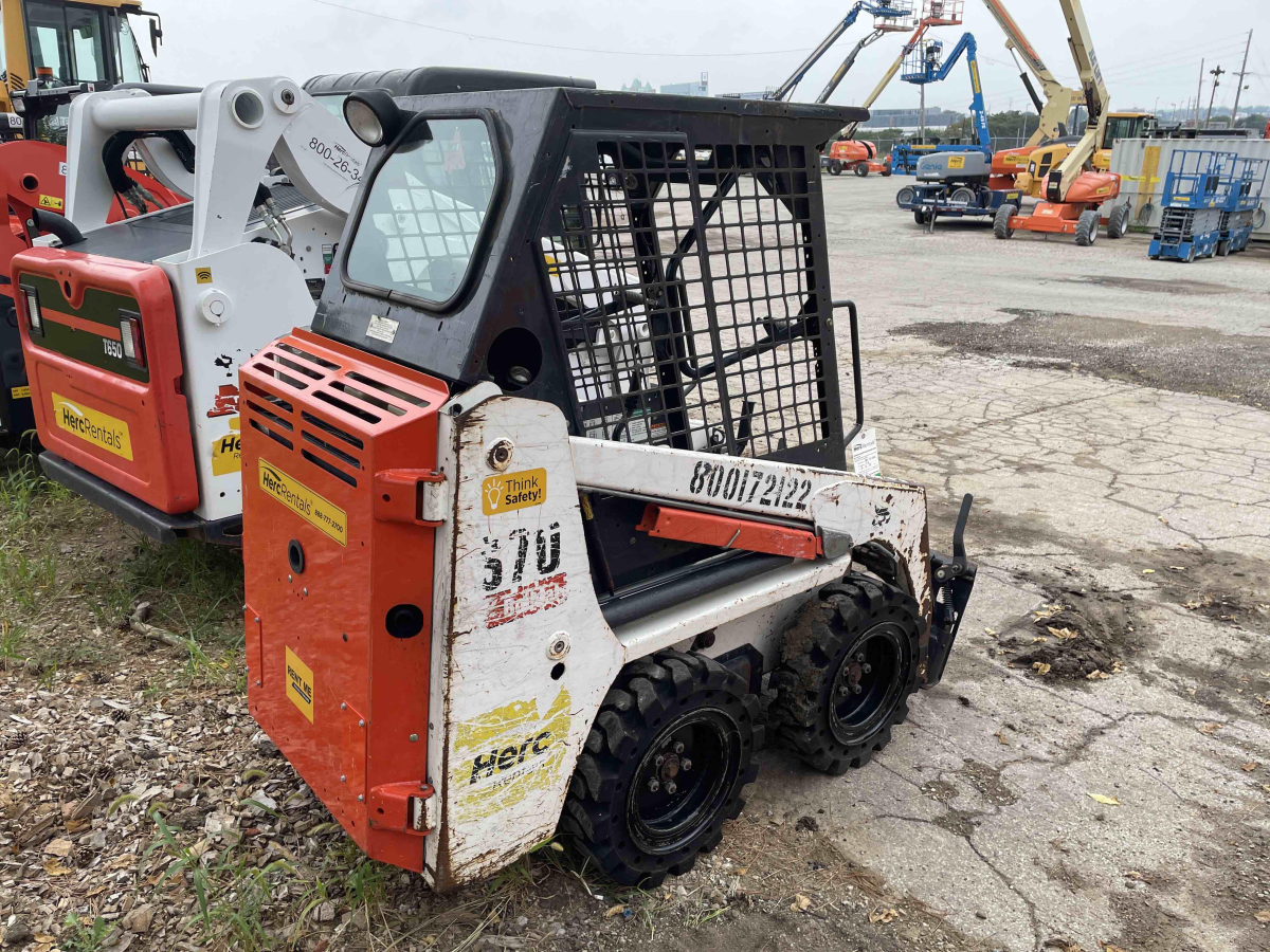 Detail Photo - 2017 Bobcat S70 | image 3