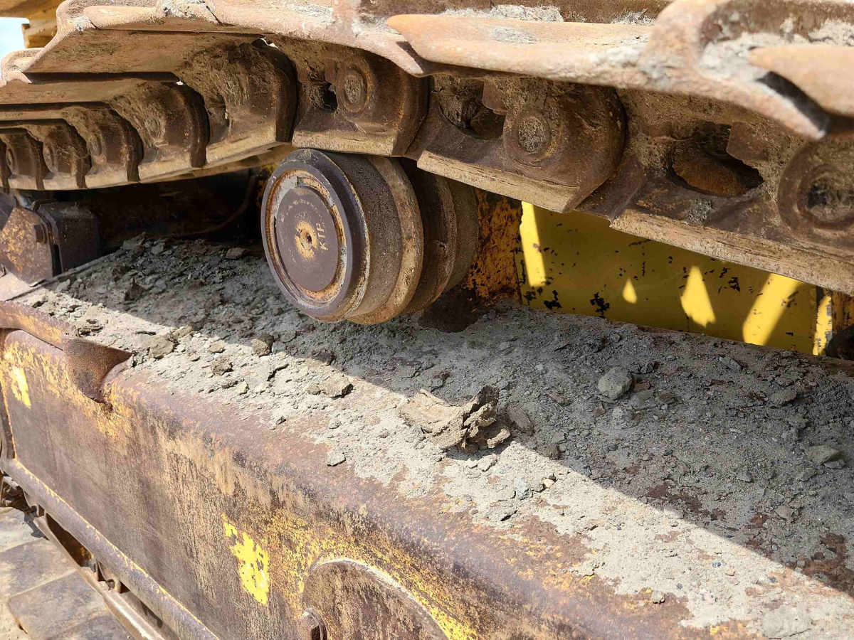 Subcategory - 0-114 HP Crawler Dozers | image 17