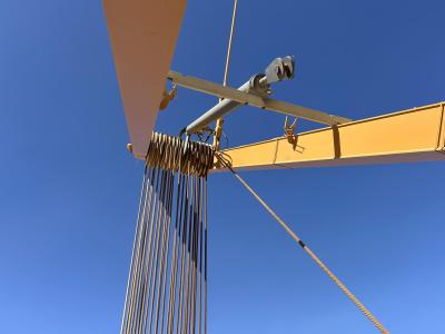 Gallery Thumbnail - Subcategory - Lattice-Boom Crawler Cranes | image 27