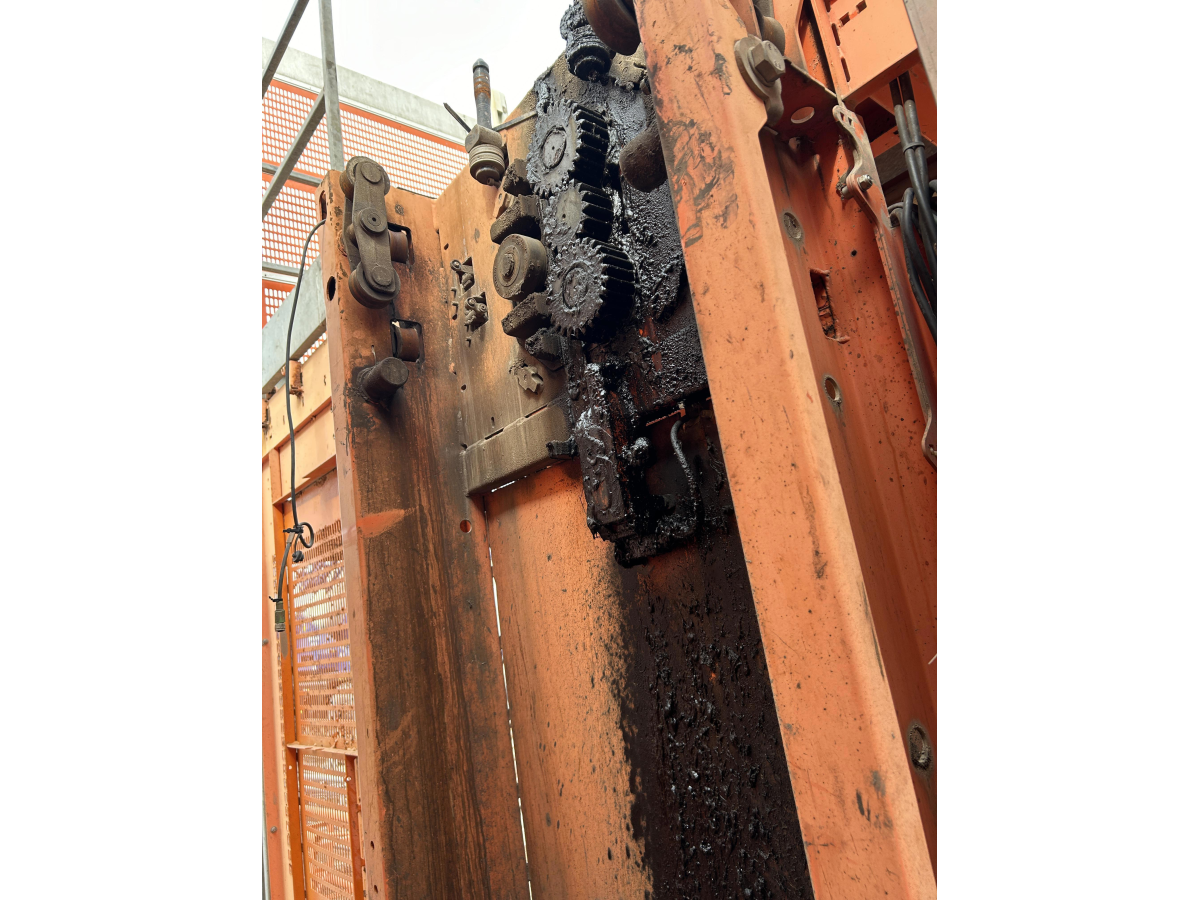 Subcategory - Personnel And Material Hoists | image 6