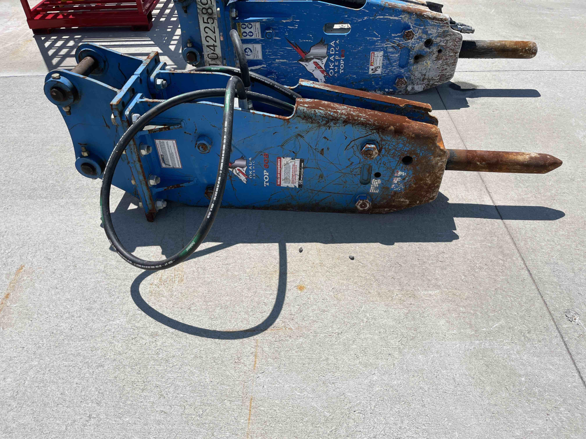 Subcategory - Other Earthmoving Attachments | image 1
