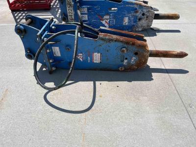 Gallery Thumbnail - Subcategory - Other Earthmoving Attachments | image 1