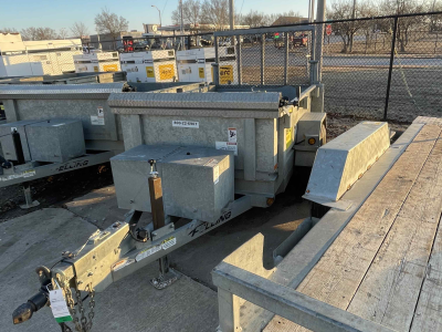 Detail Photo - 2018 Felling FT-6DT