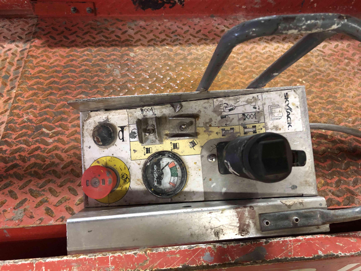 Subcategory - 19+ Ft Electric Scissor Lifts | image 5