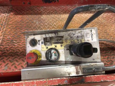 Gallery Thumbnail - Subcategory - 19+ Ft Electric Scissor Lifts | image 5