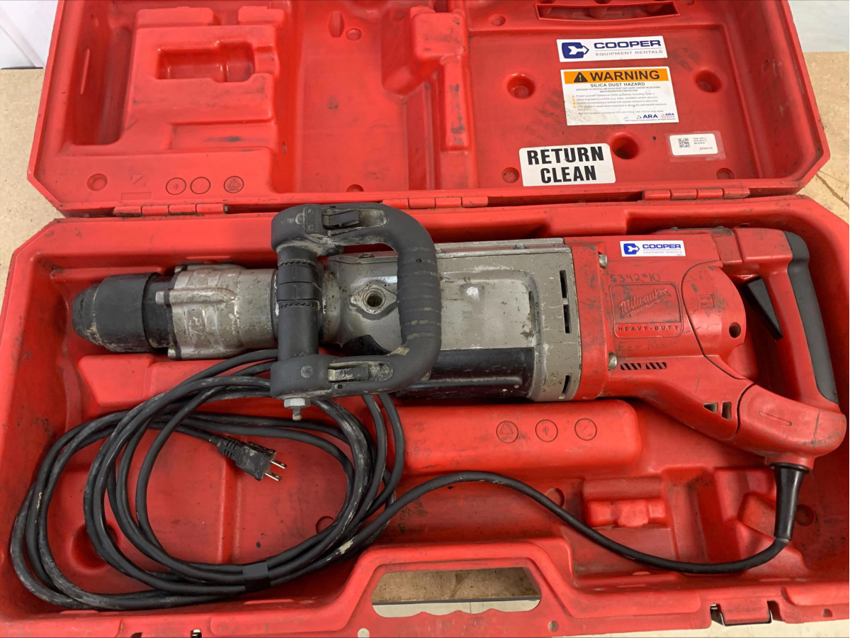 Subcategory - Electric Breakers And Hammers | image 0