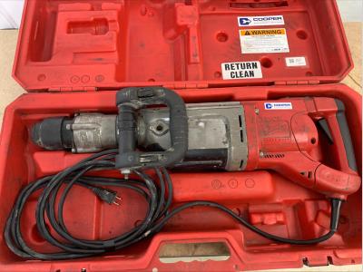 Gallery Thumbnail - Subcategory - Electric Breakers And Hammers | image 0