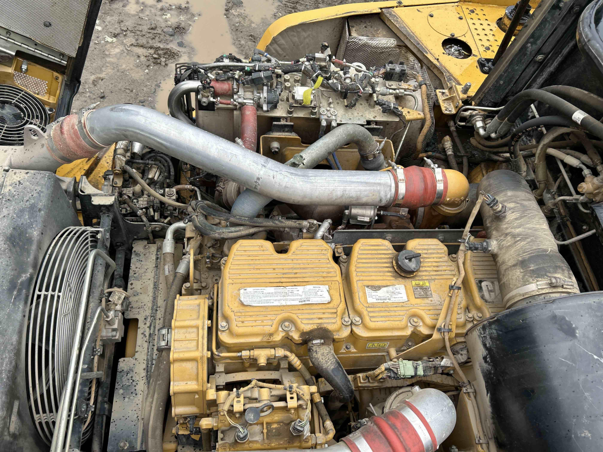 Detail Photo - 2016 Caterpillar 745C | image 29