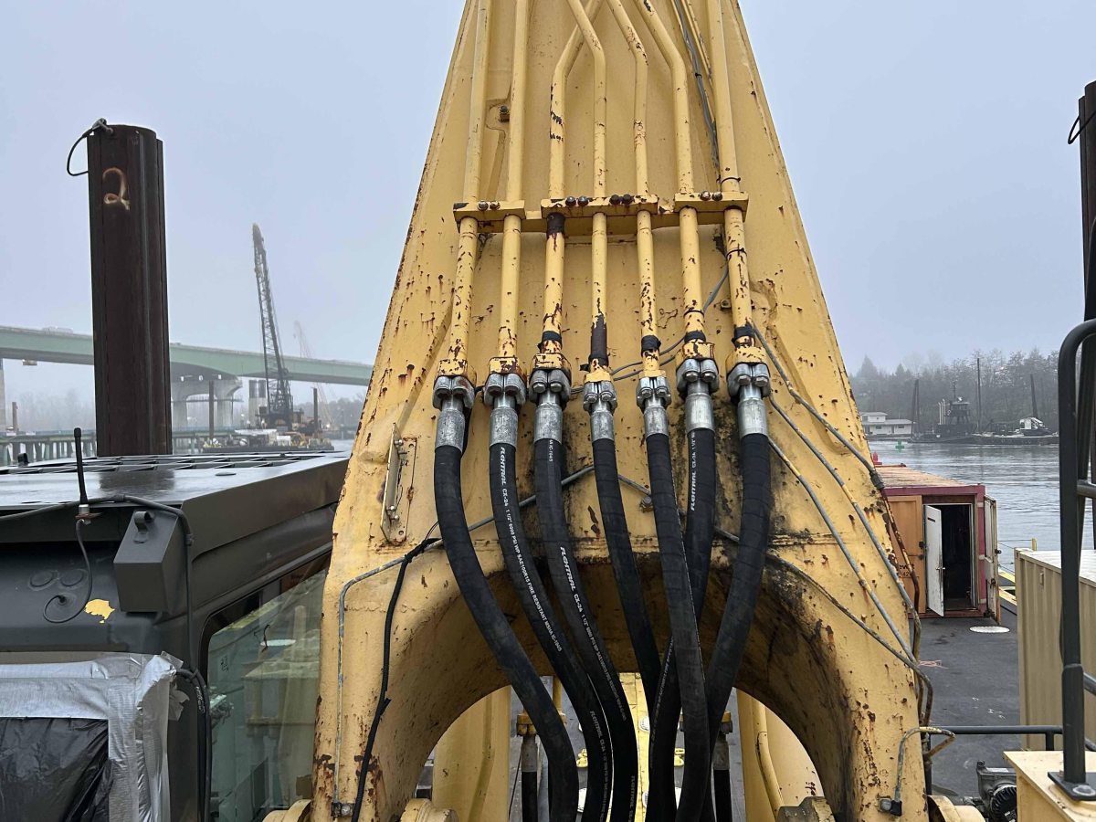 Subcategory - 100,000+ Lb Excavators | image 22