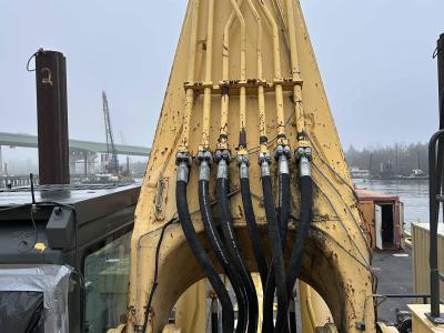 Gallery Thumbnail - Subcategory - 100,000+ Lb Excavators | image 22